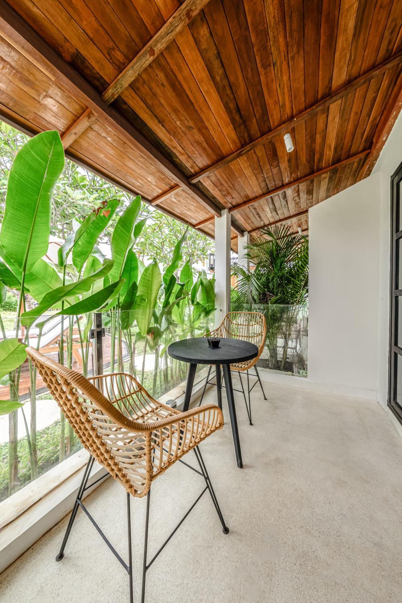 Sarang Apartments By Evdekimi Ubud Phòng bức ảnh