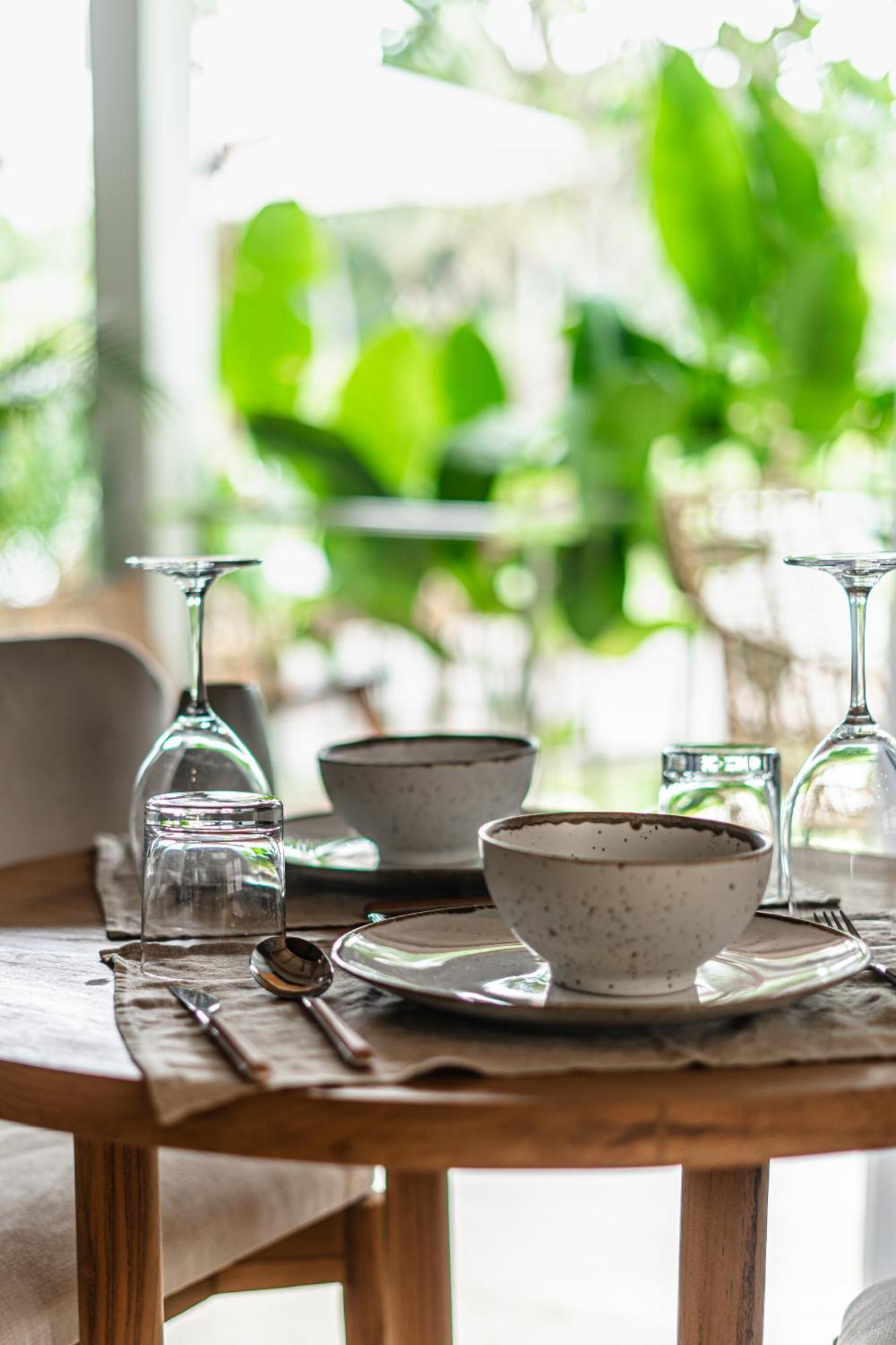 Sarang Apartments By Evdekimi Ubud Ngoại thất bức ảnh