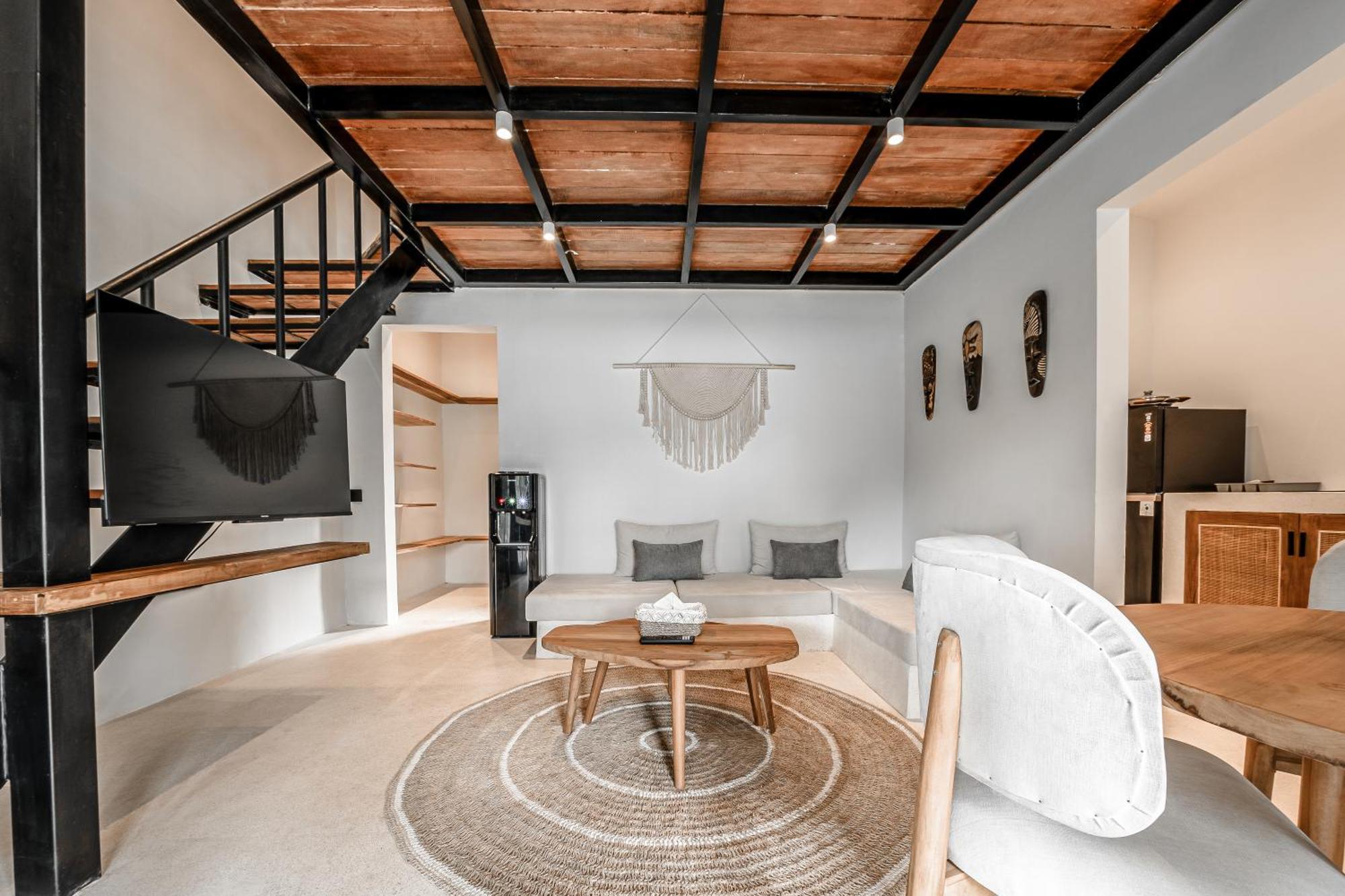 Sarang Apartments By Evdekimi Ubud Ngoại thất bức ảnh