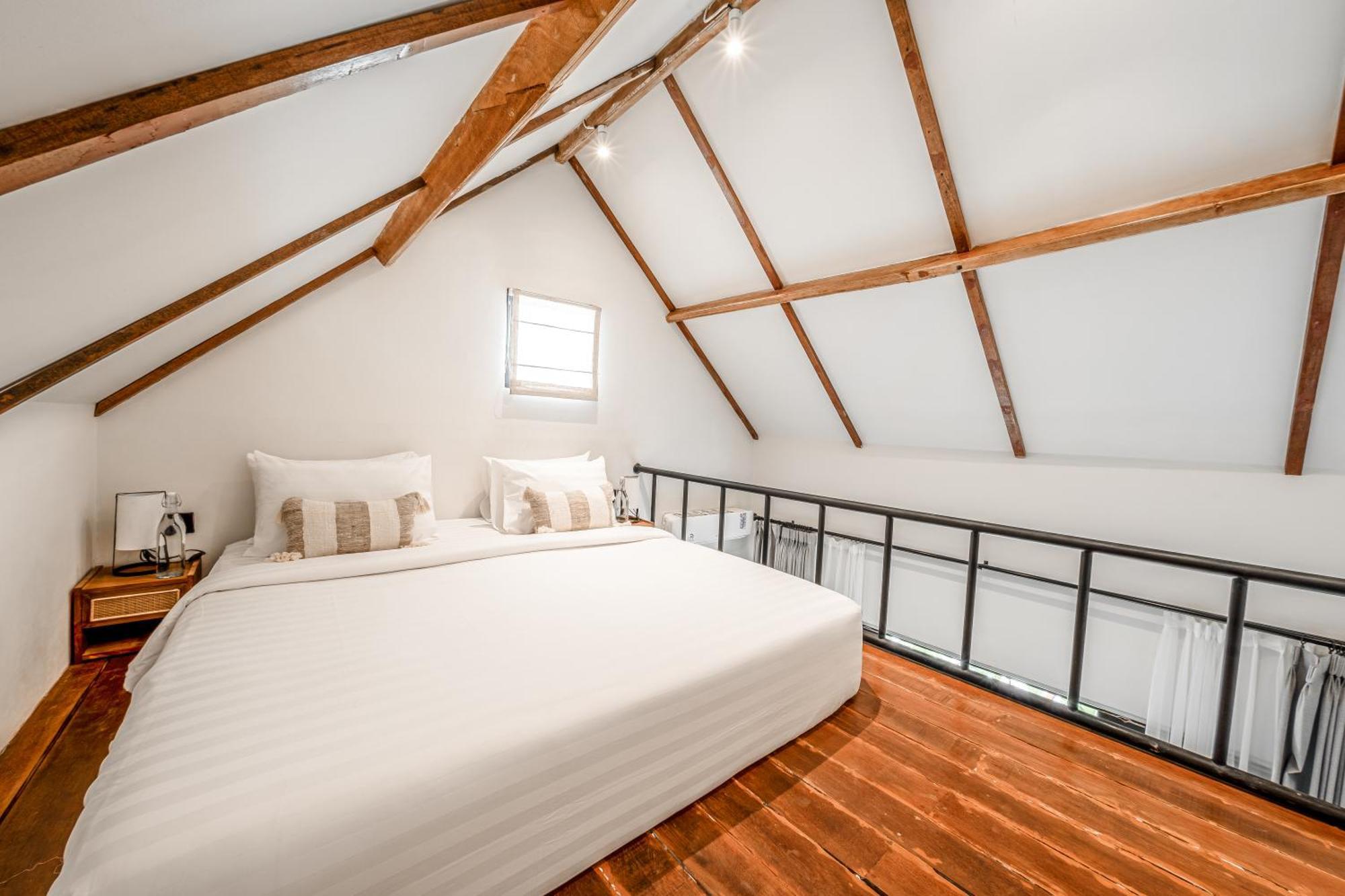 Sarang Apartments By Evdekimi Ubud Ngoại thất bức ảnh