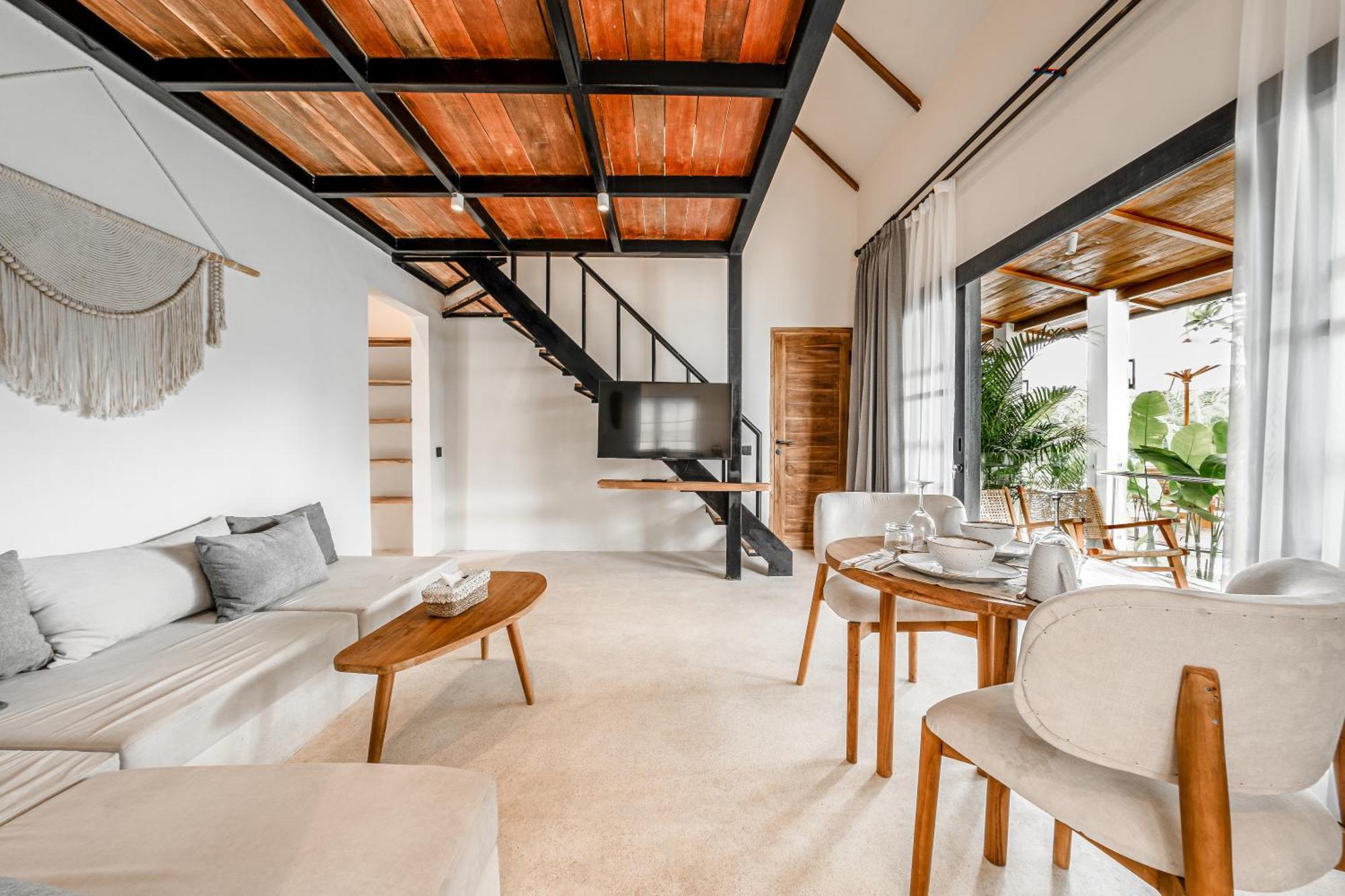 Sarang Apartments By Evdekimi Ubud Ngoại thất bức ảnh