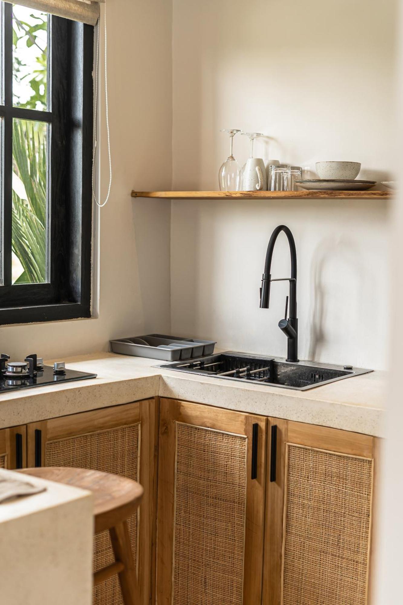 Sarang Apartments By Evdekimi Ubud Phòng bức ảnh