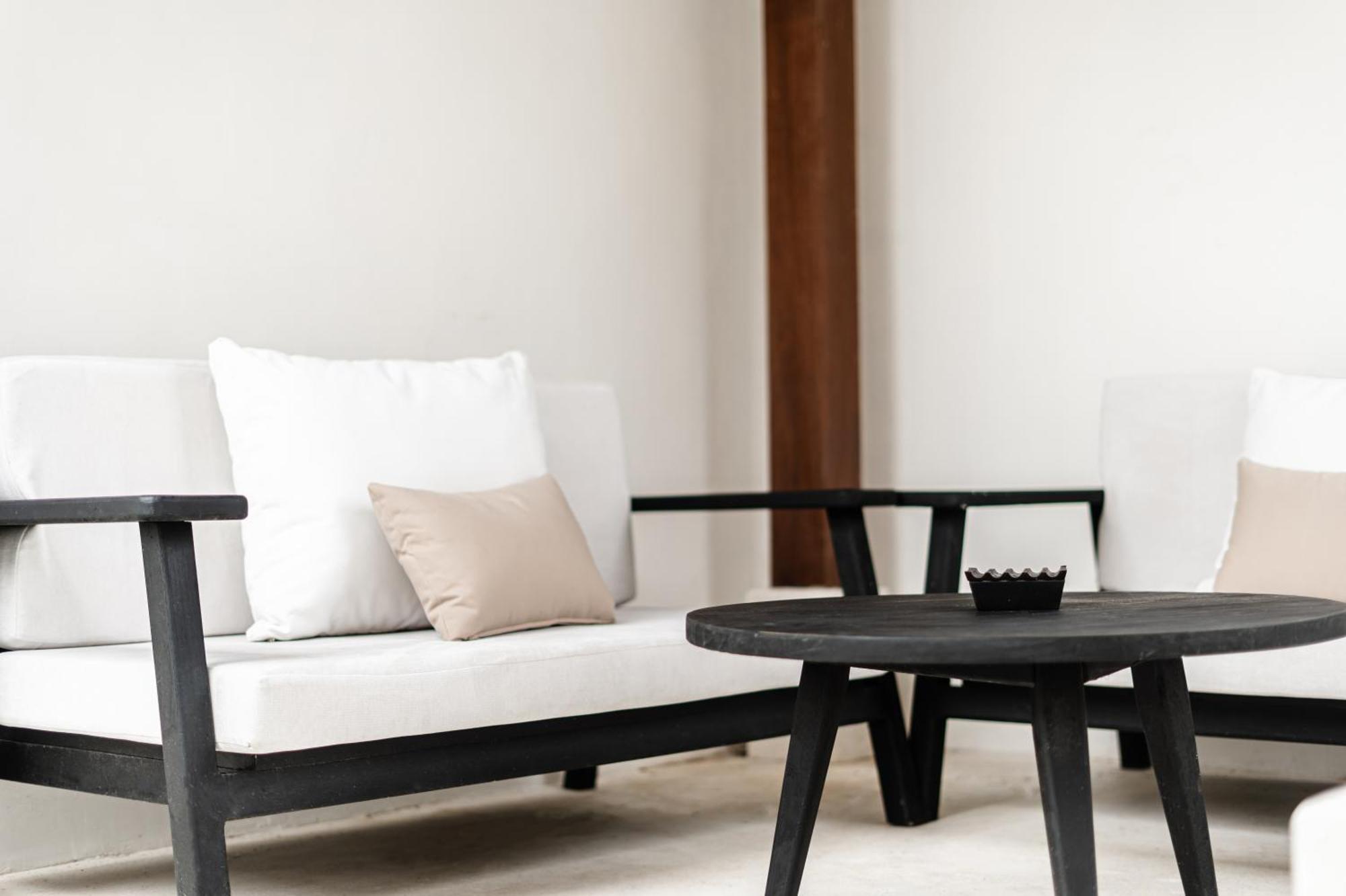 Sarang Apartments By Evdekimi Ubud Phòng bức ảnh
