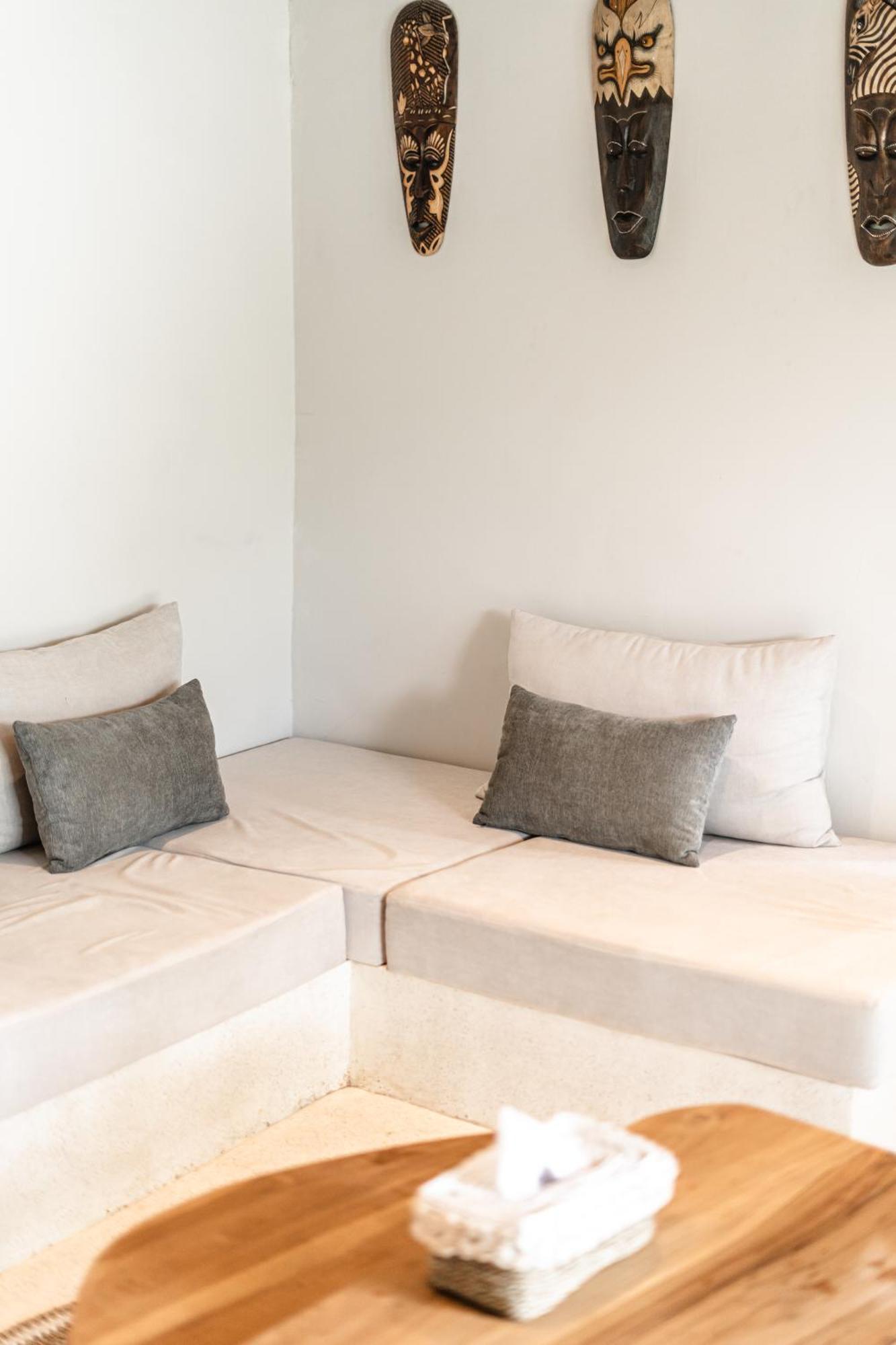 Sarang Apartments By Evdekimi Ubud Phòng bức ảnh