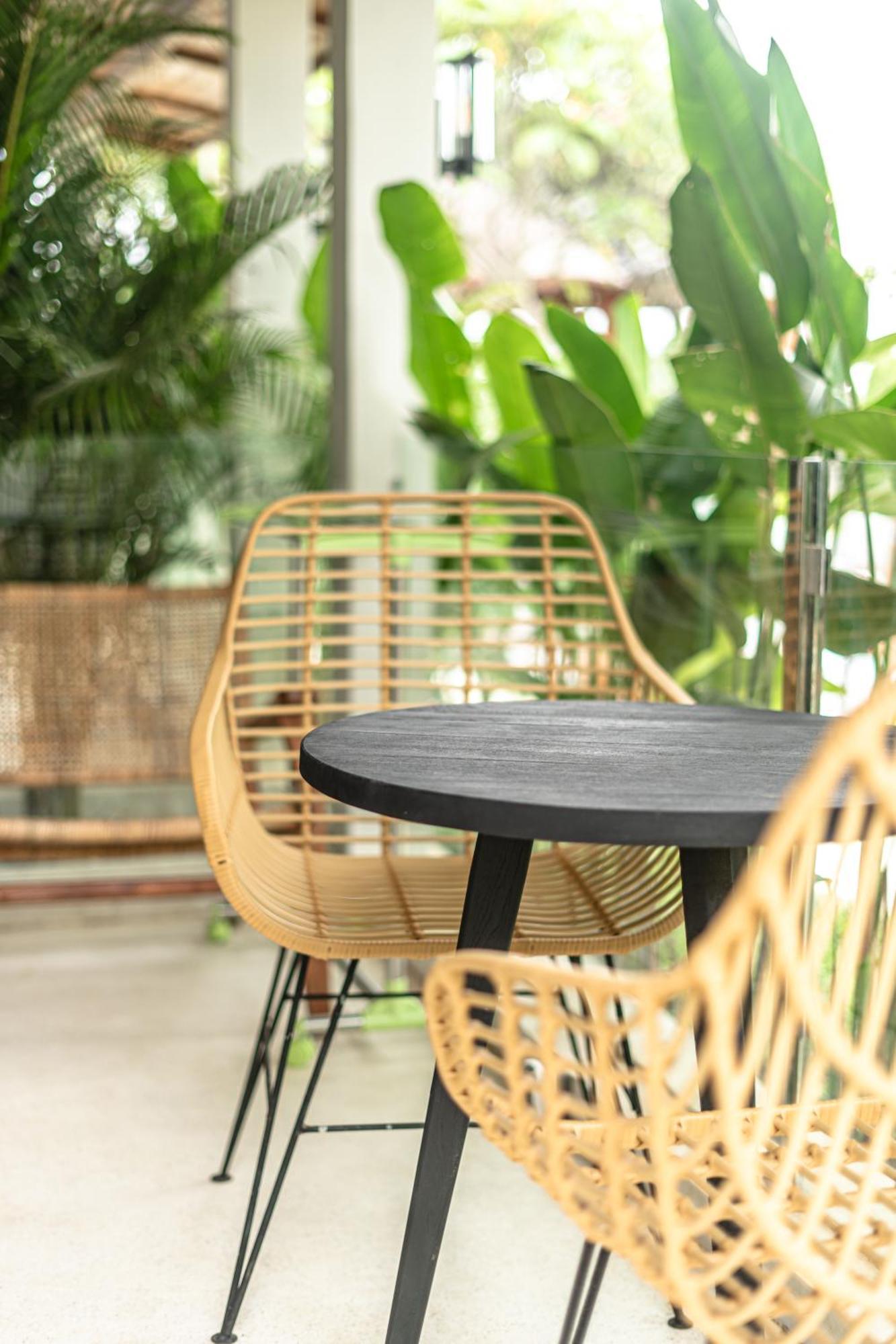 Sarang Apartments By Evdekimi Ubud Phòng bức ảnh