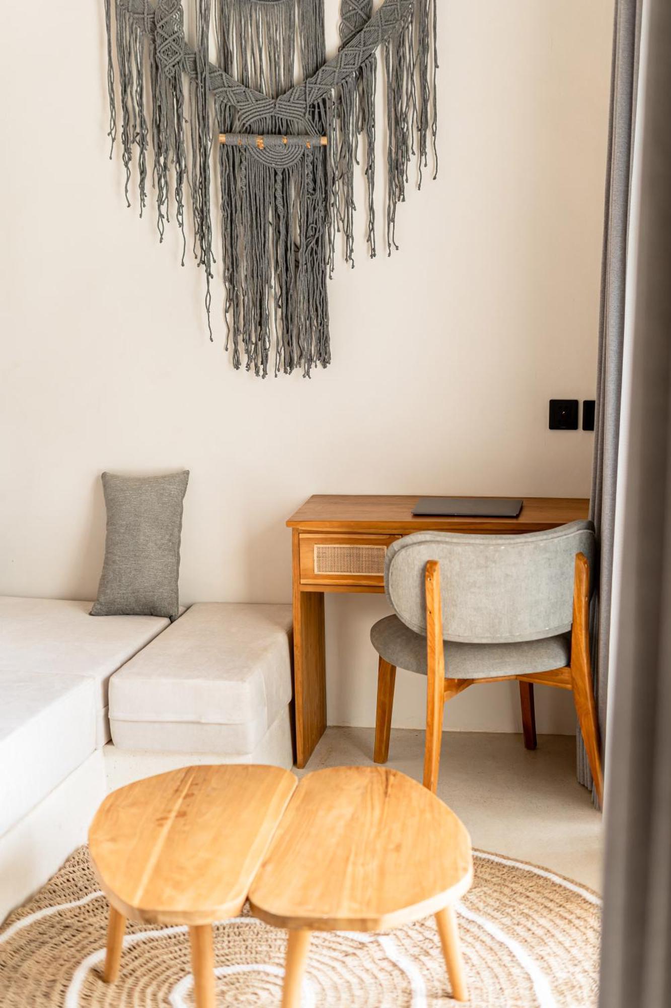 Sarang Apartments By Evdekimi Ubud Phòng bức ảnh