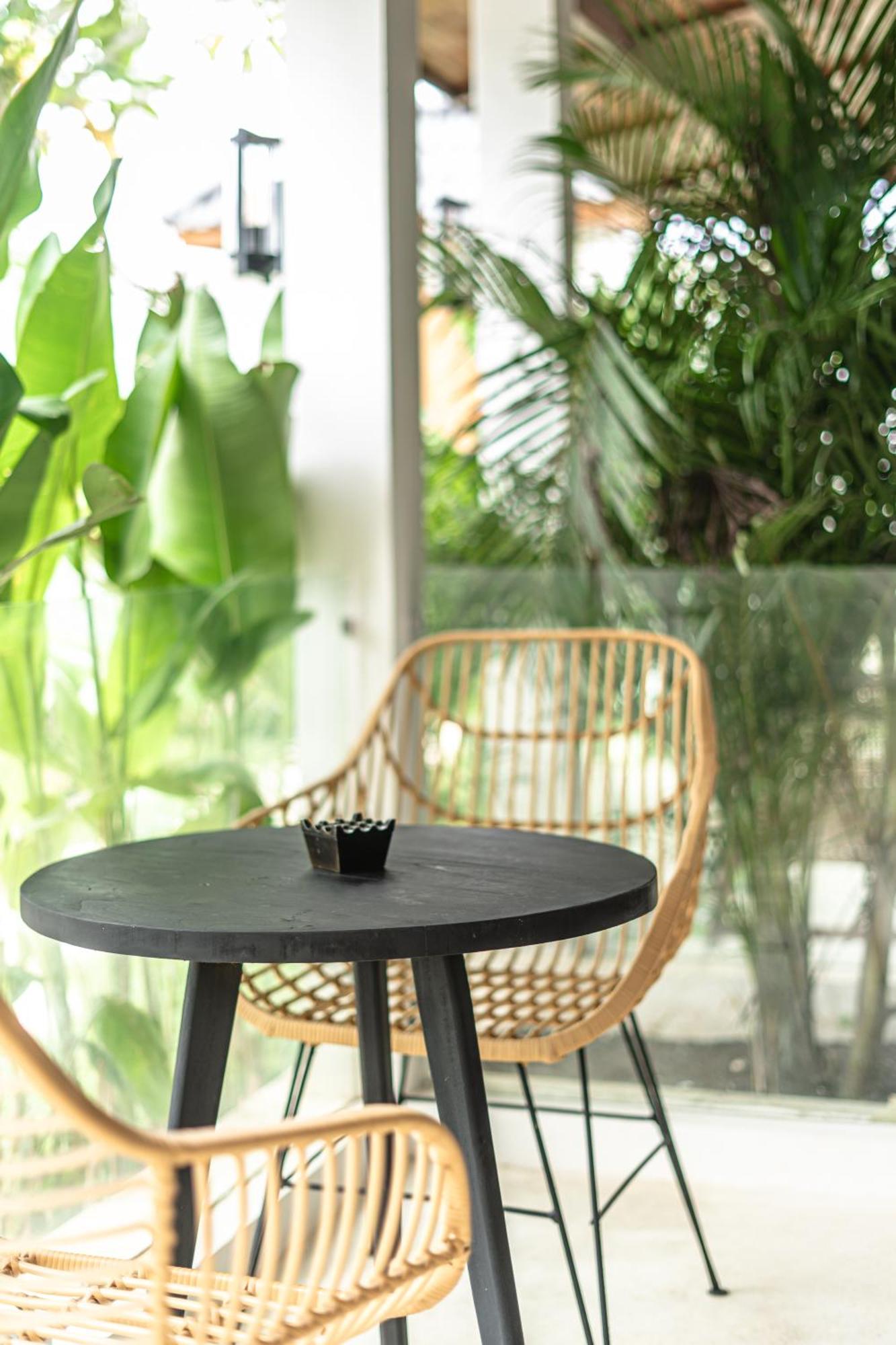 Sarang Apartments By Evdekimi Ubud Phòng bức ảnh