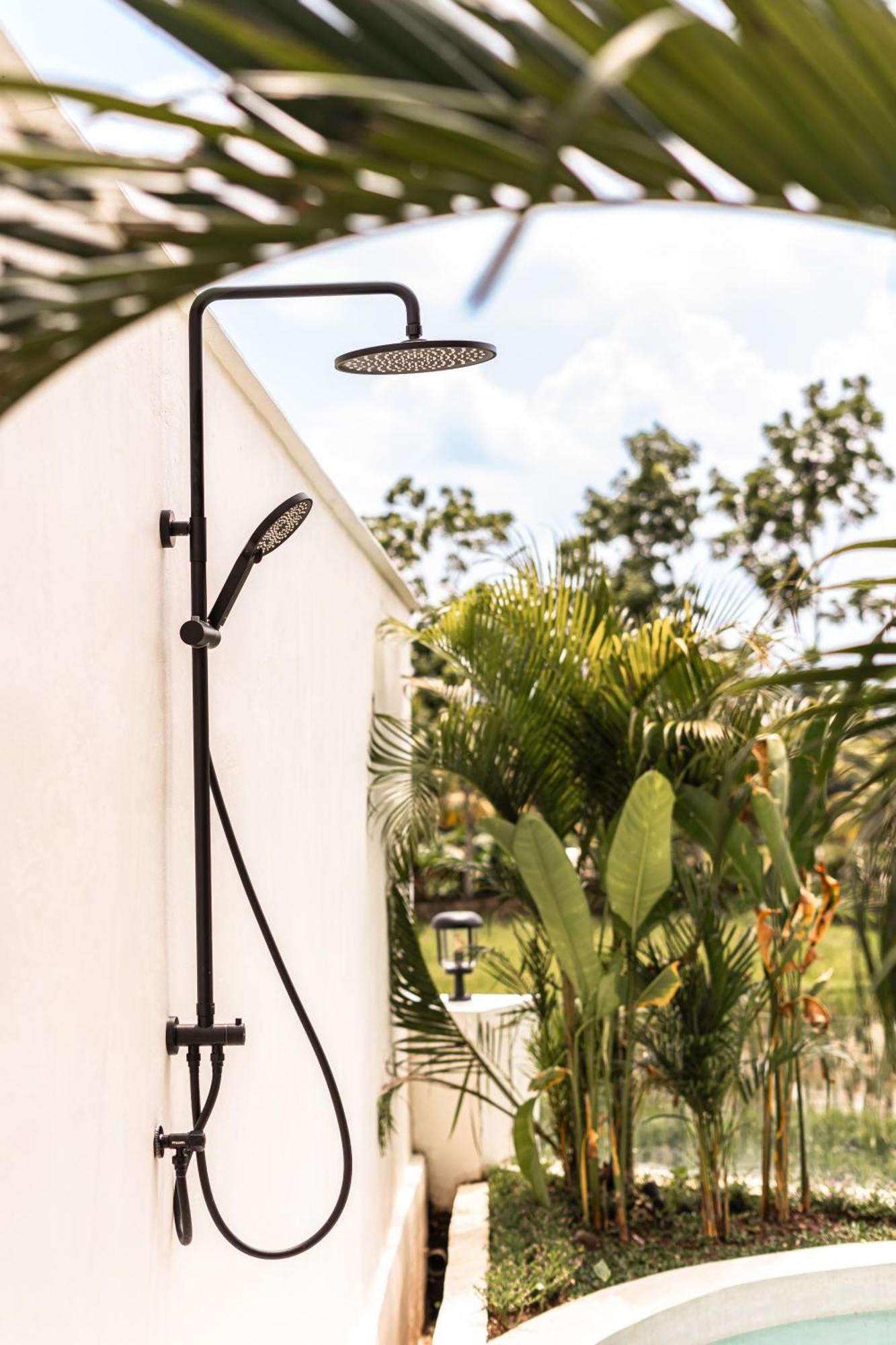 Sarang Apartments By Evdekimi Ubud Phòng bức ảnh