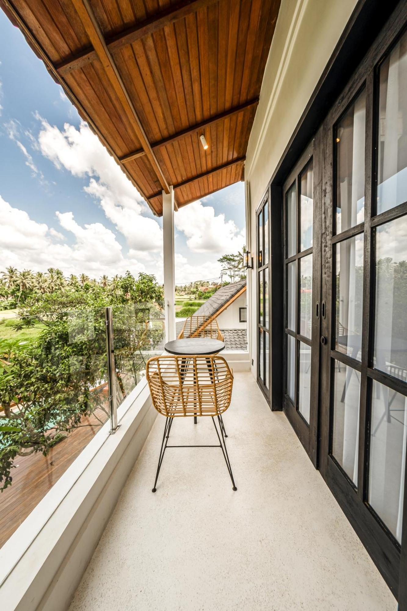 Sarang Apartments By Evdekimi Ubud Phòng bức ảnh