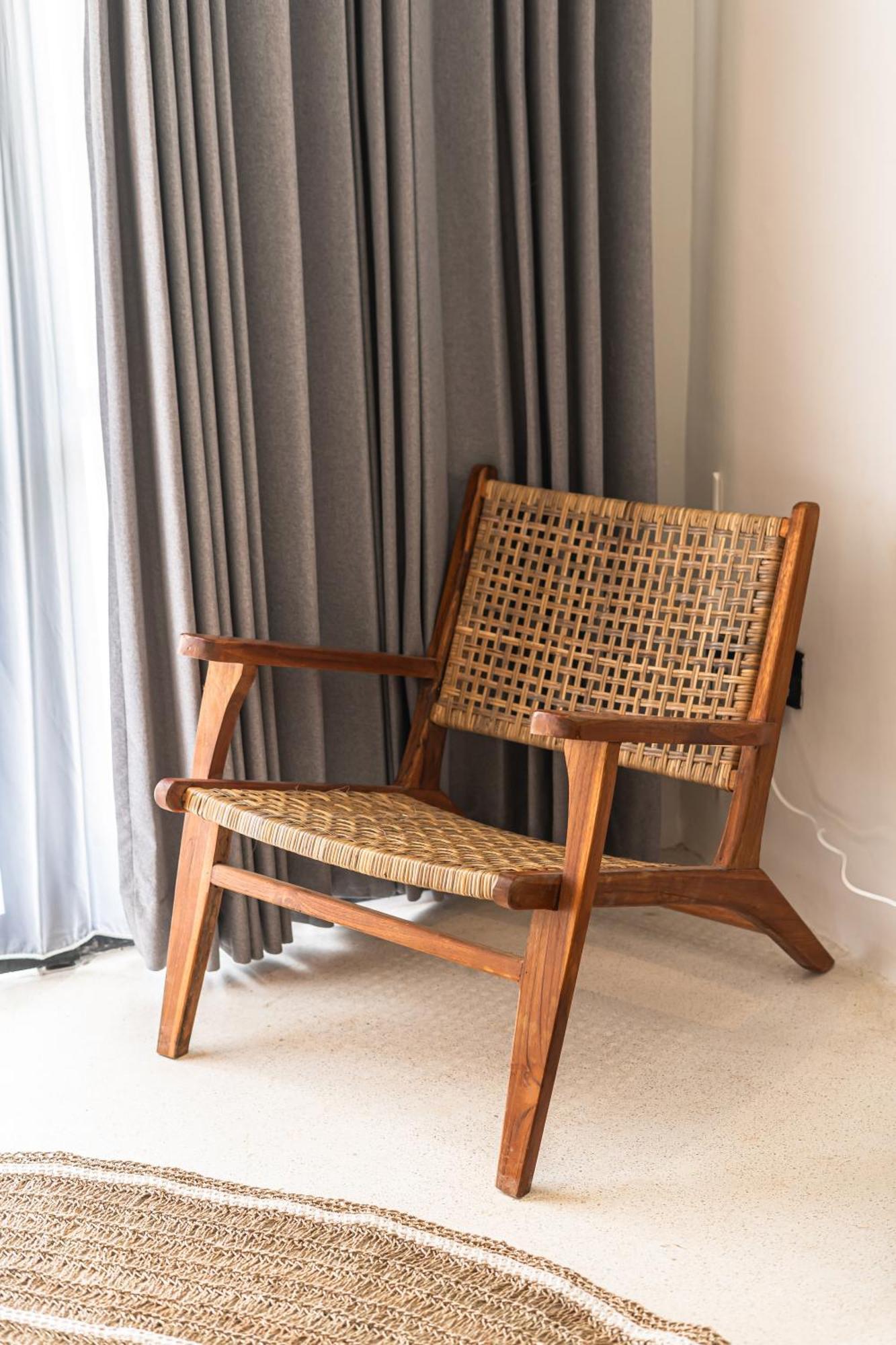 Sarang Apartments By Evdekimi Ubud Phòng bức ảnh