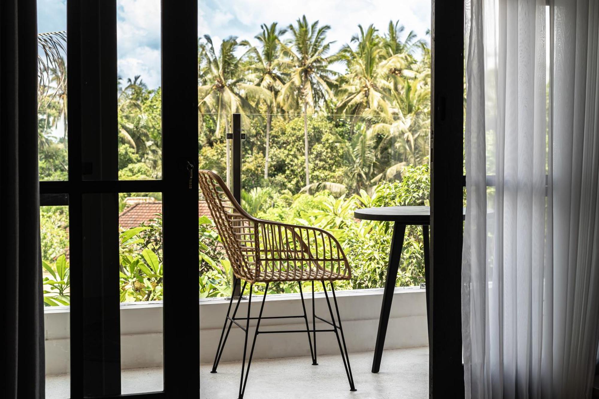 Sarang Apartments By Evdekimi Ubud Phòng bức ảnh